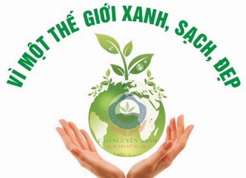 Moi truong song sach anh huong den suc khoe con nguoi va son can